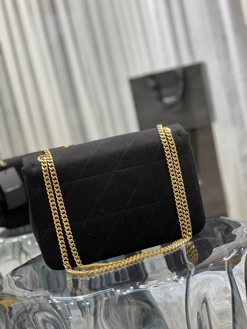 YSL Top Handle Bags